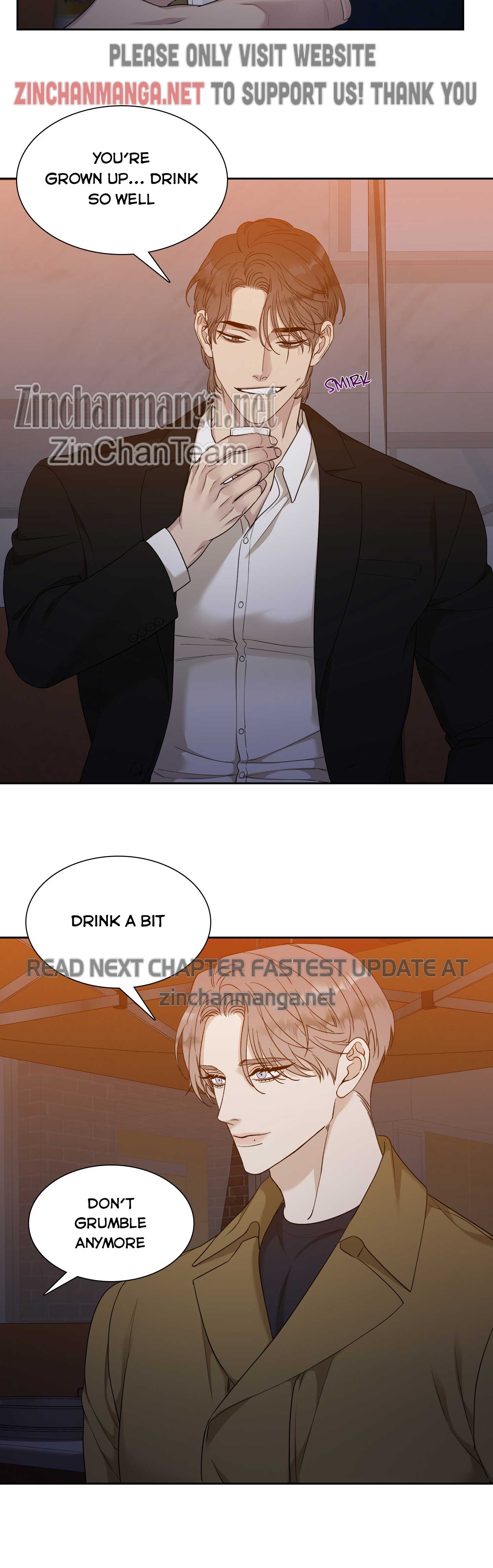 Open board Chapter 10.5 - Page 9 in English
