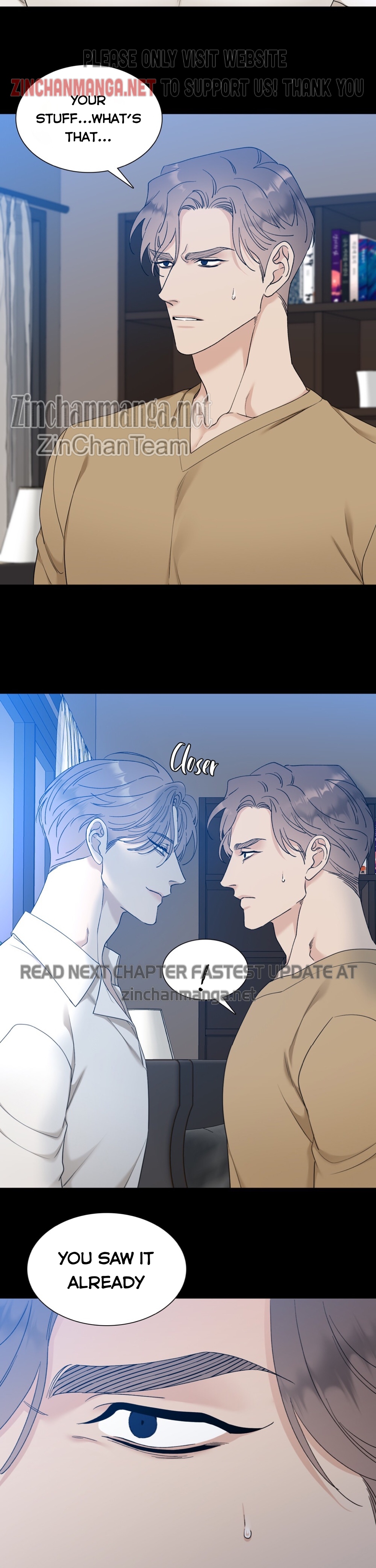 Open board Chapter 10 - Page 5 in English