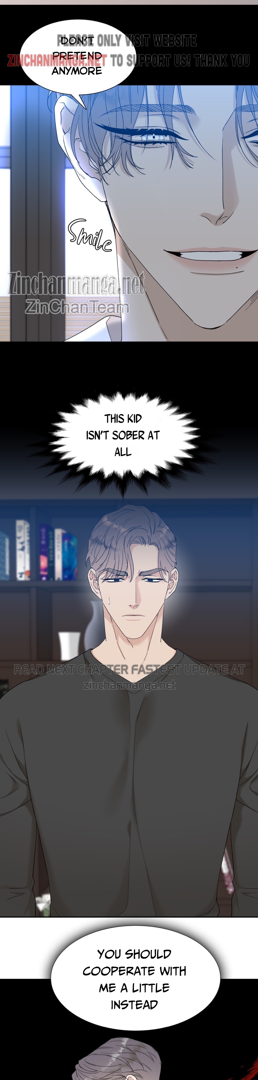 Open board Chapter 10 - Page 6 in English
