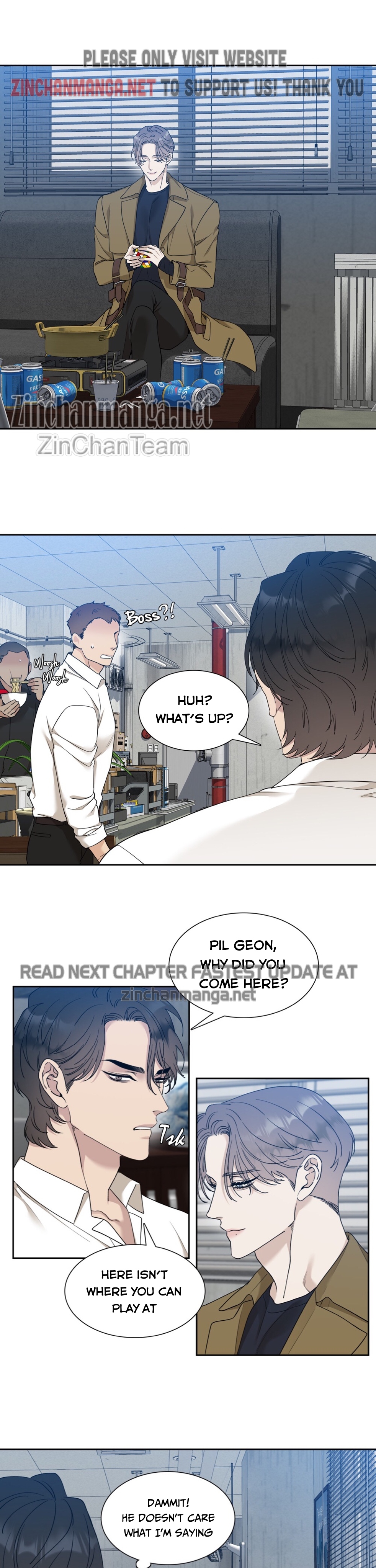 Open board Chapter 10 - Page 8 in English