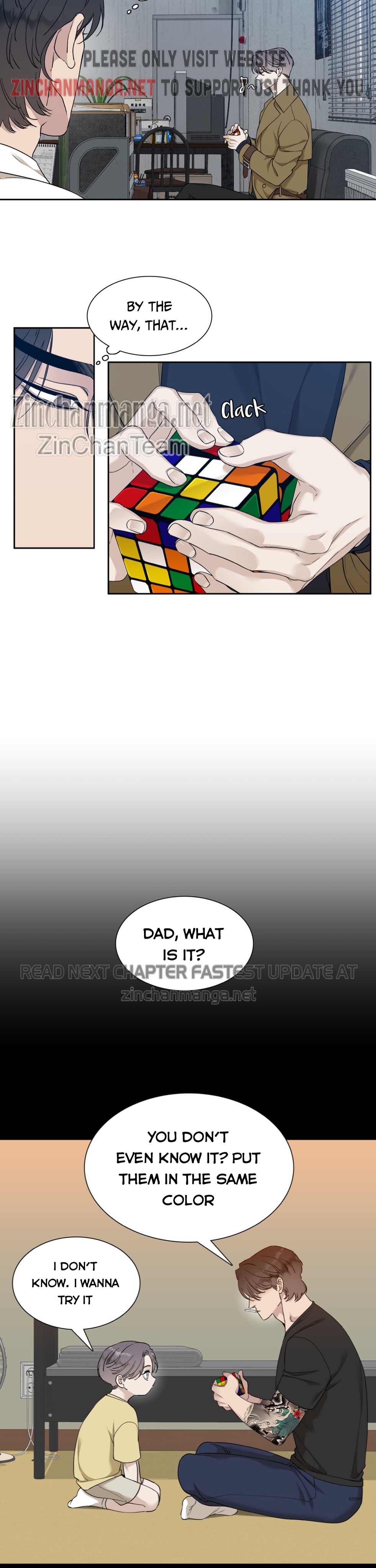 Open board Chapter 10 - Page 9 in English