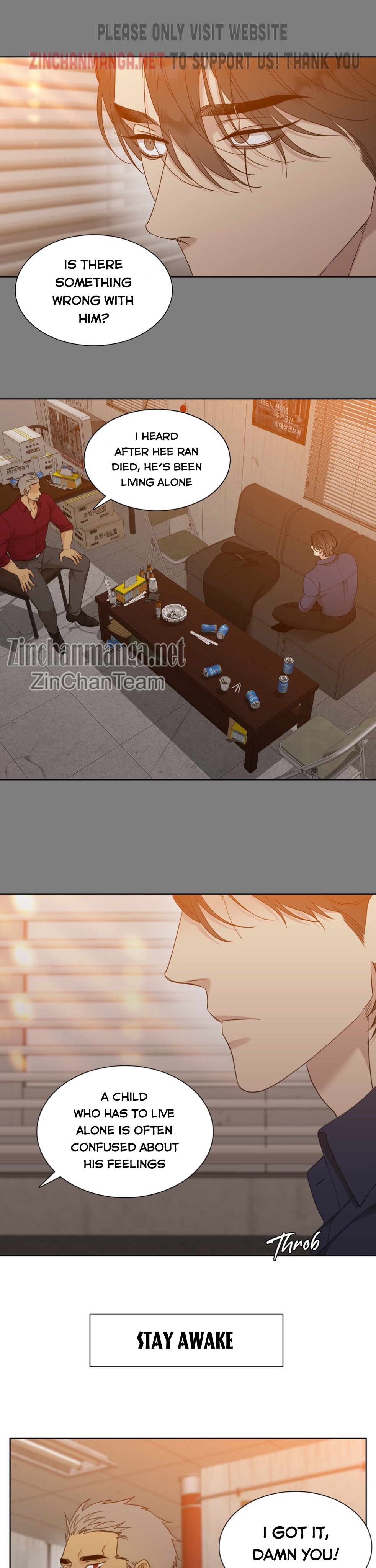 Open board Chapter 11 - Page 8 in English