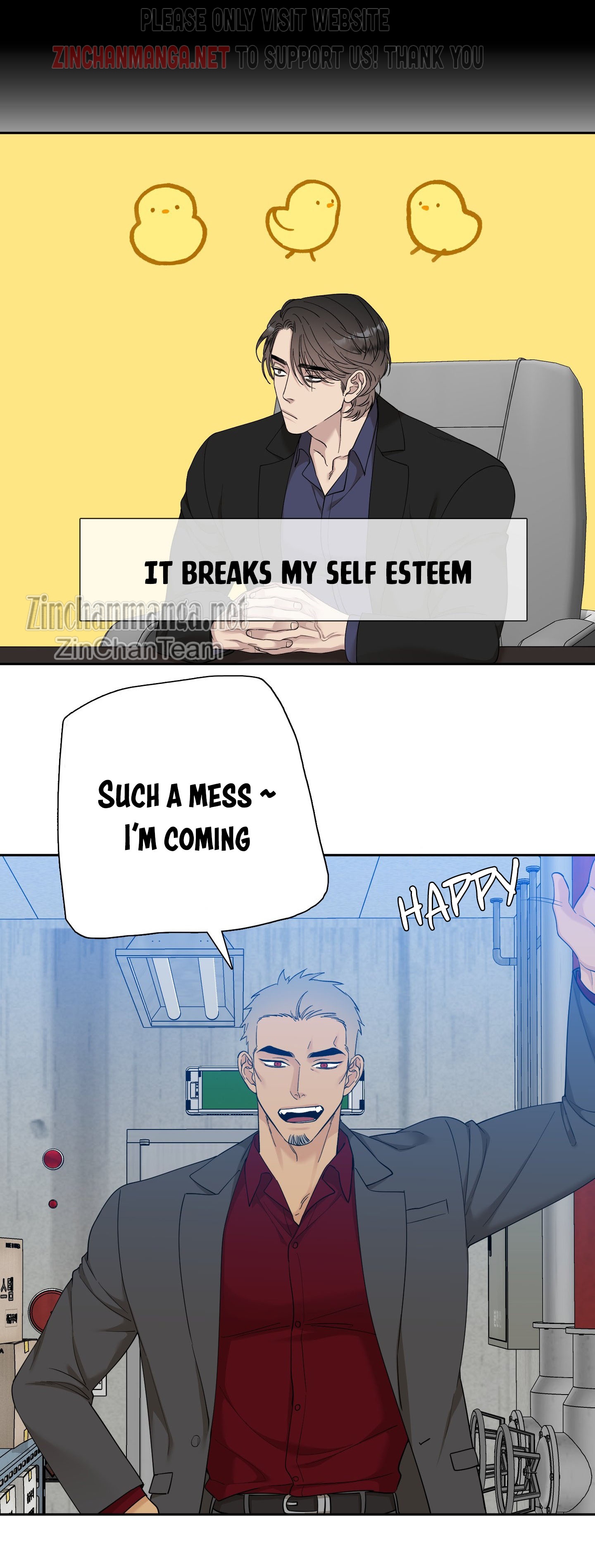 Open board Chapter 13 - Page 14 in English