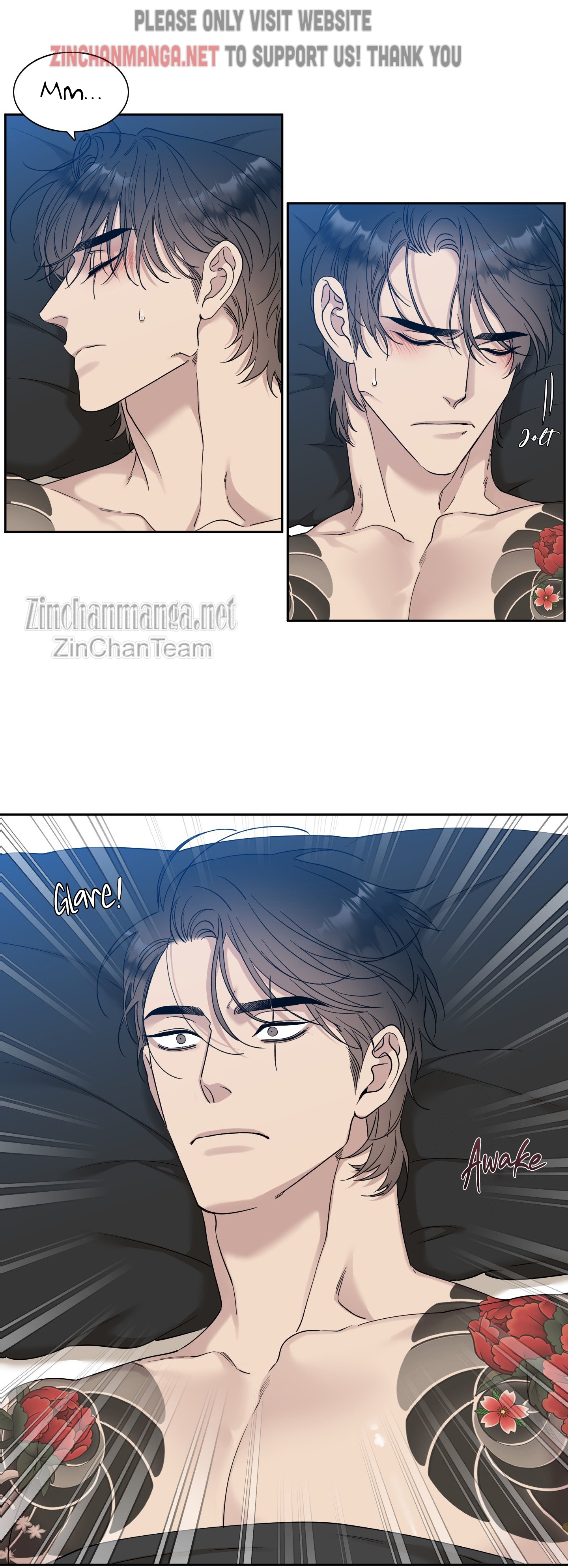 Open board Chapter 13 - Page 6 in English