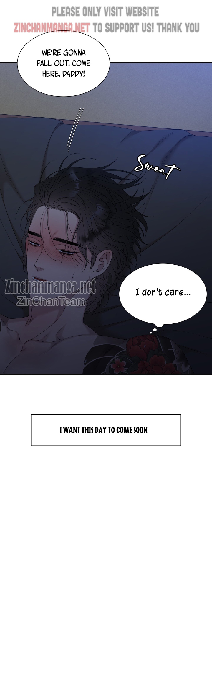 Open board Chapter 15.5 - Page 10 in English