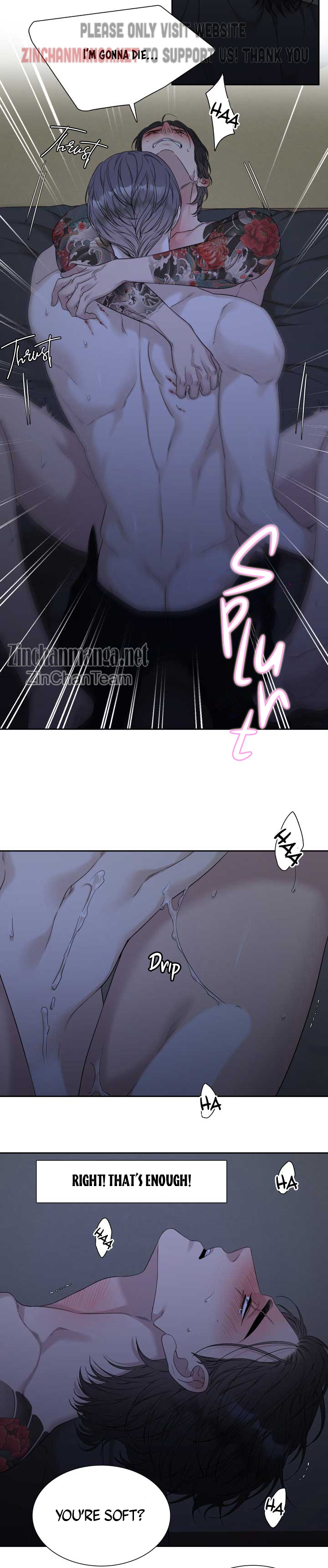 Open board Chapter 15.5 - Page 8 in English