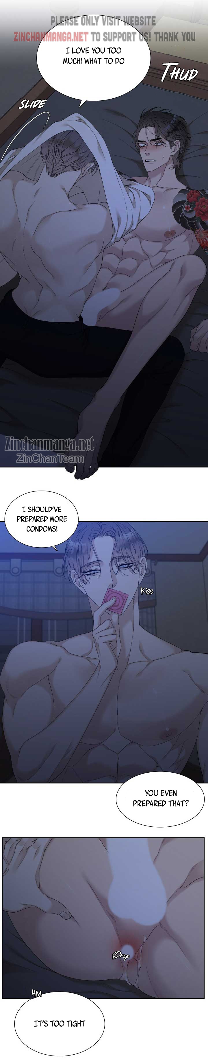 Open board Chapter 15 - Page 6 in English