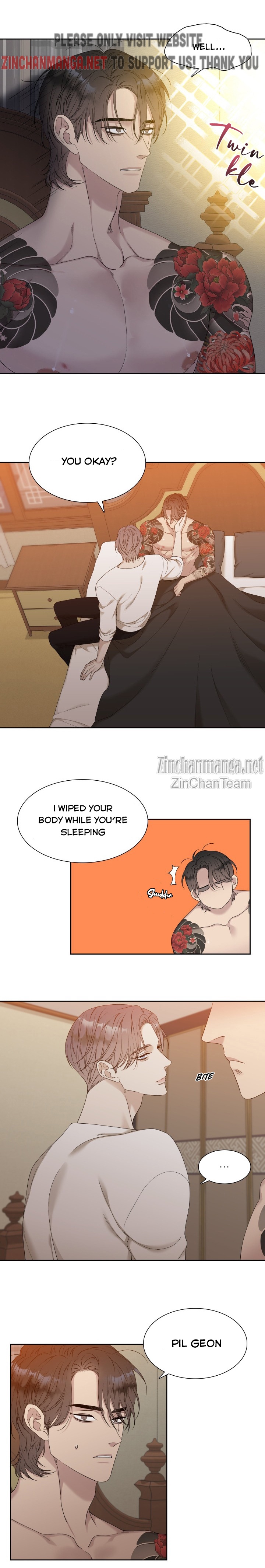 Open board Chapter 16.5 - Page 4 in English