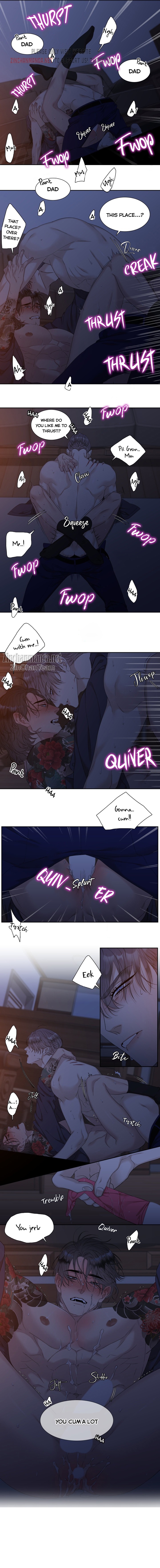 Open board Chapter 18.5 - Page 3 in English