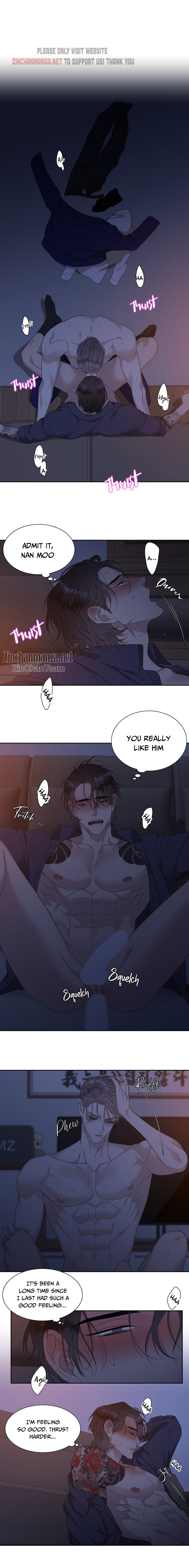 Open board Chapter 18 - Page 6 in English