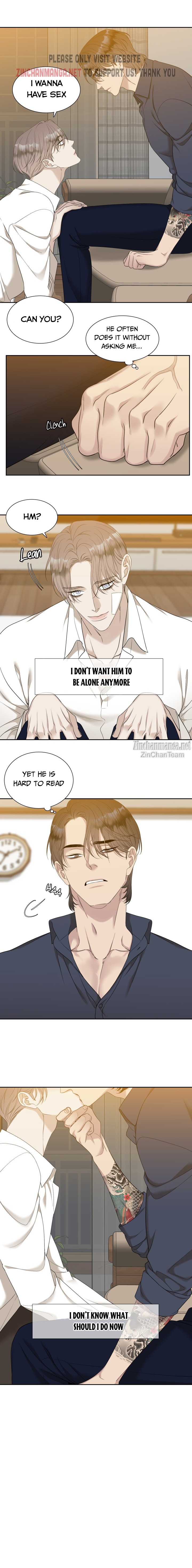 Open board Chapter 19.5 - Page 7 in English