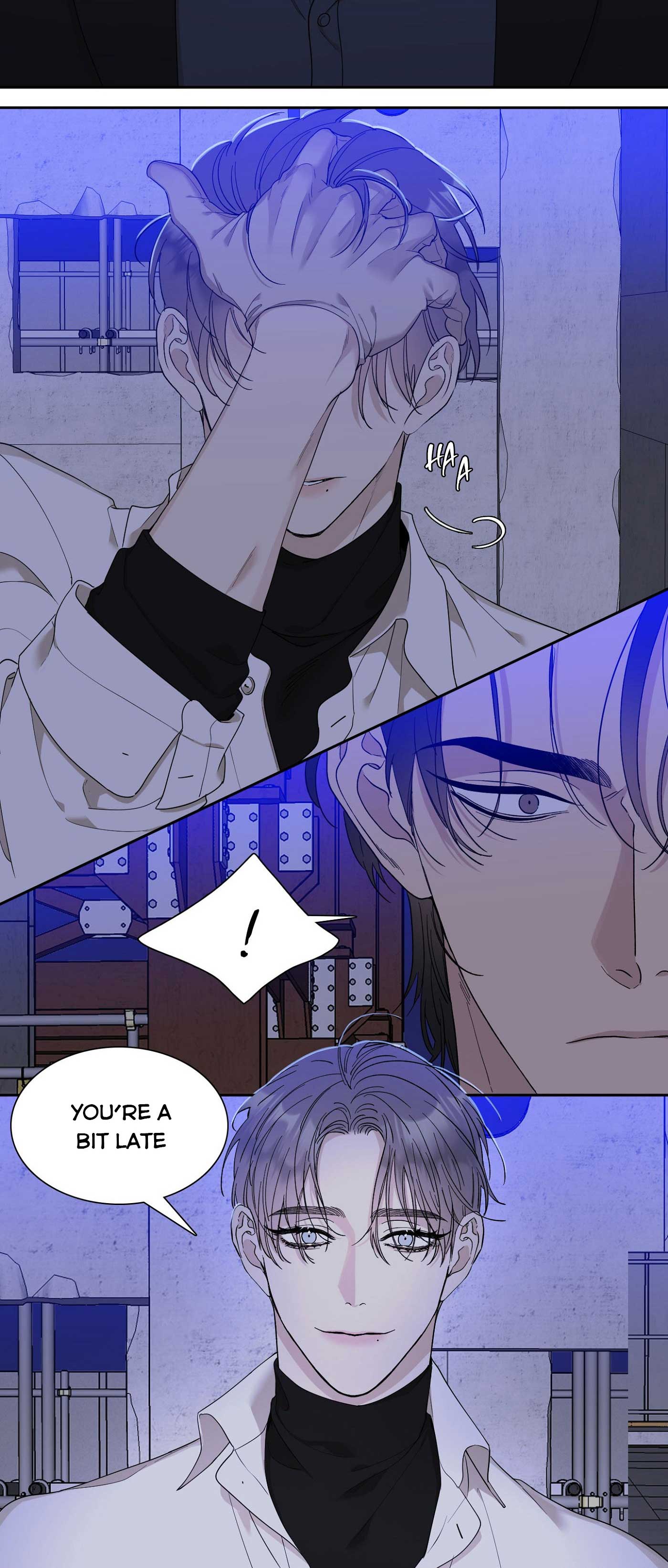 Open board Chapter 2 - Page 11 in English