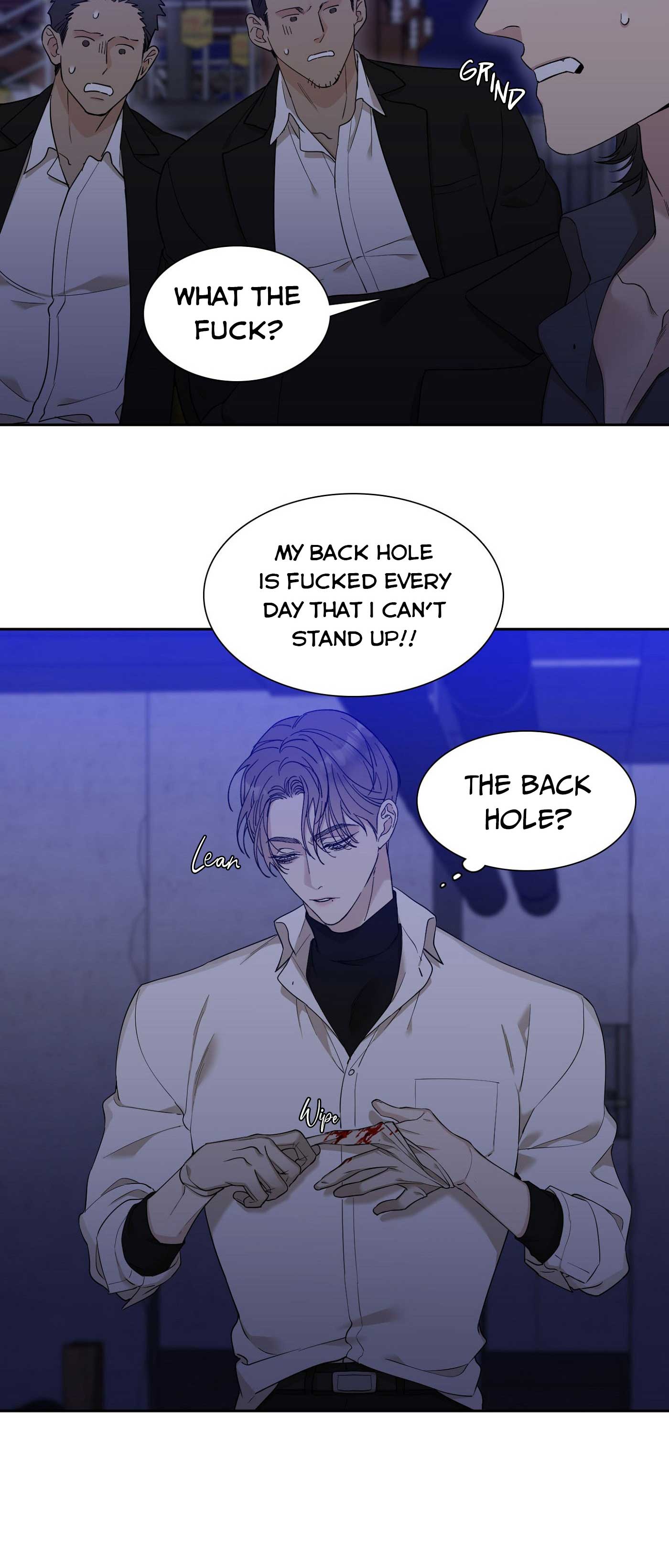 Open board Chapter 2 - Page 14 in English