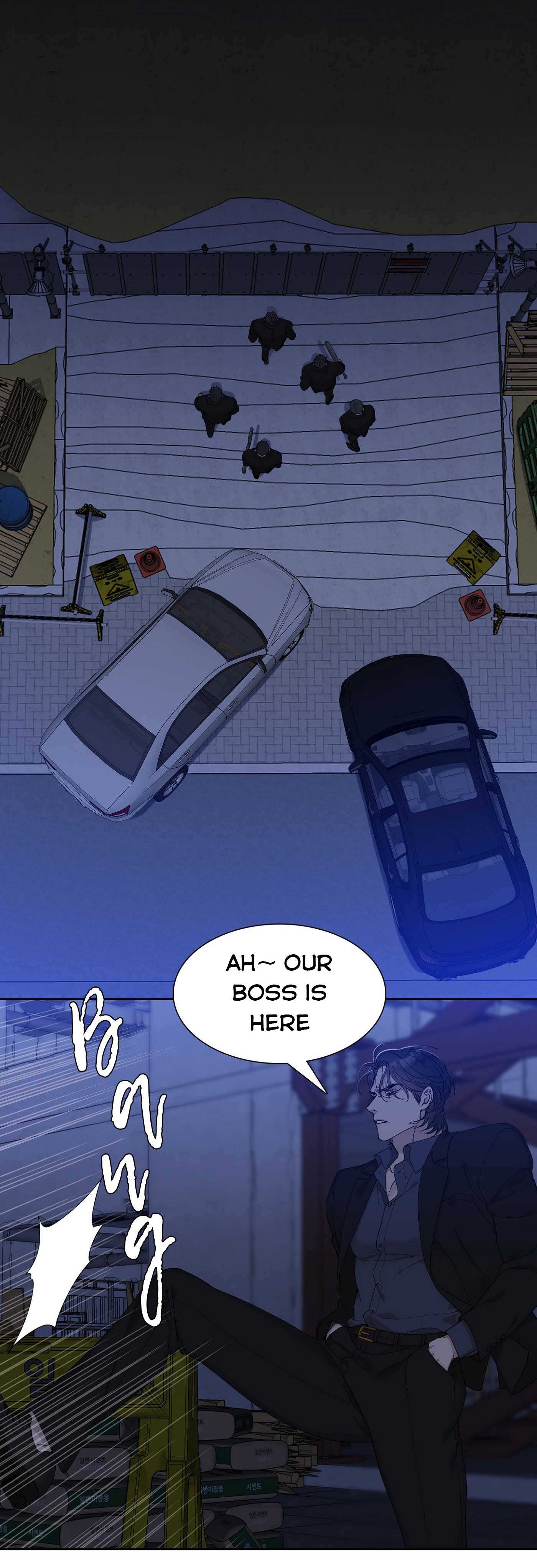 Open board Chapter 2 - Page 9 in English