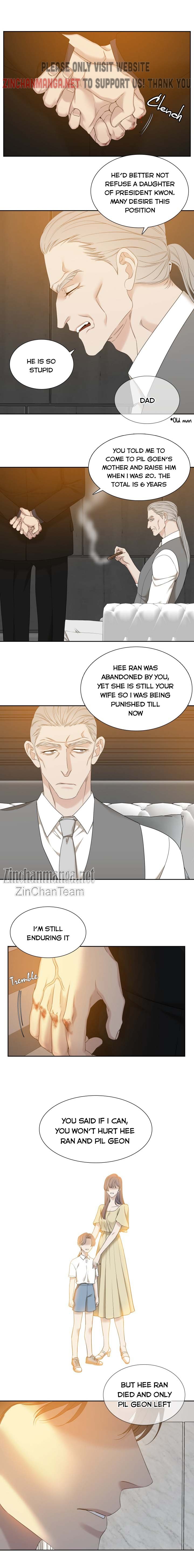 Open board Chapter 20.5 - Page 5 in English