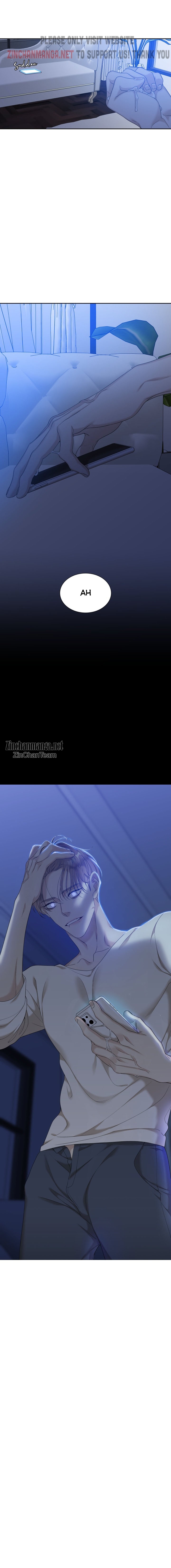 Open board Chapter 21.5 - Page 9 in English