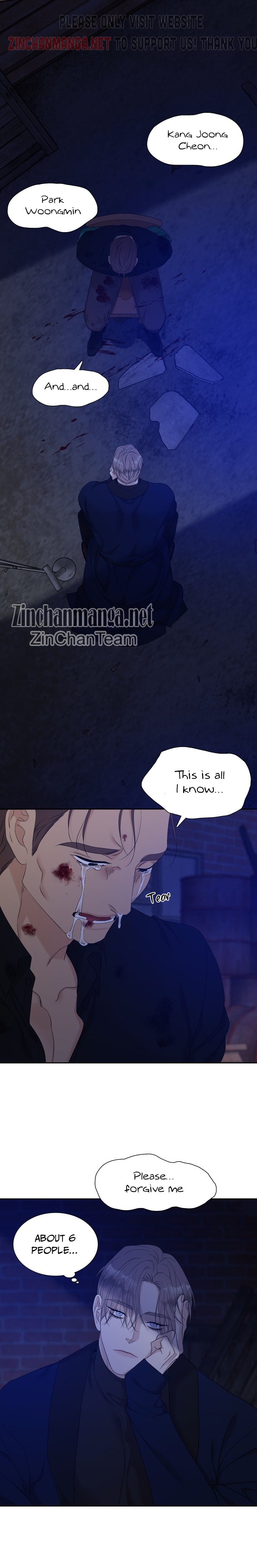 Open board Chapter 22.5 - Page 4 in English