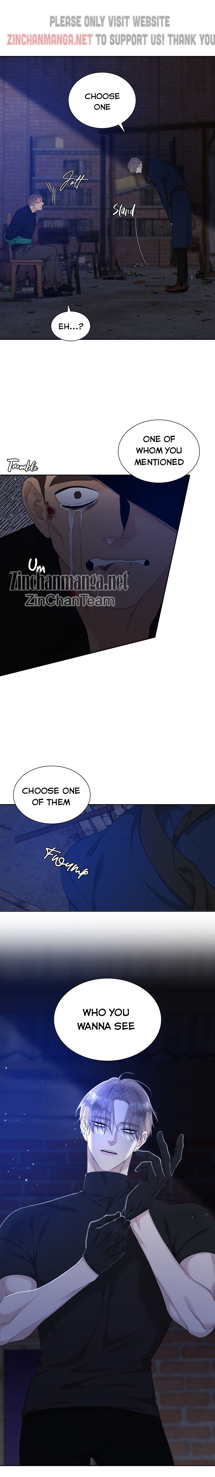 Open board Chapter 22.5 - Page 6 in English