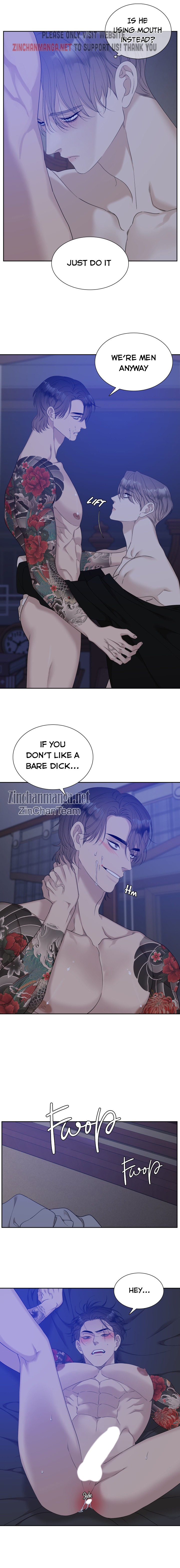 Open board Chapter 23.5 - Page 4 in English