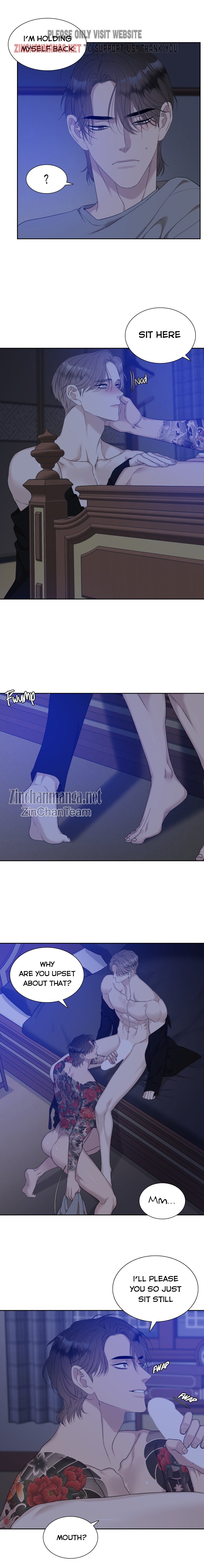 Open board Chapter 23 - Page 6 in English