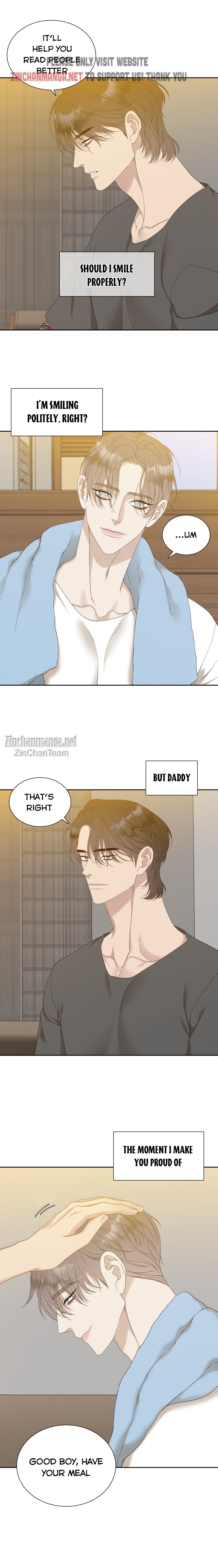 Open board Chapter 24.5 - Page 5 in English