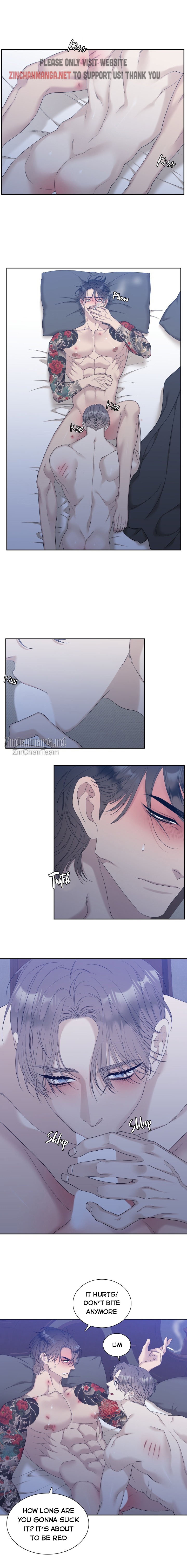 Open board Chapter 24 - Page 5 in English