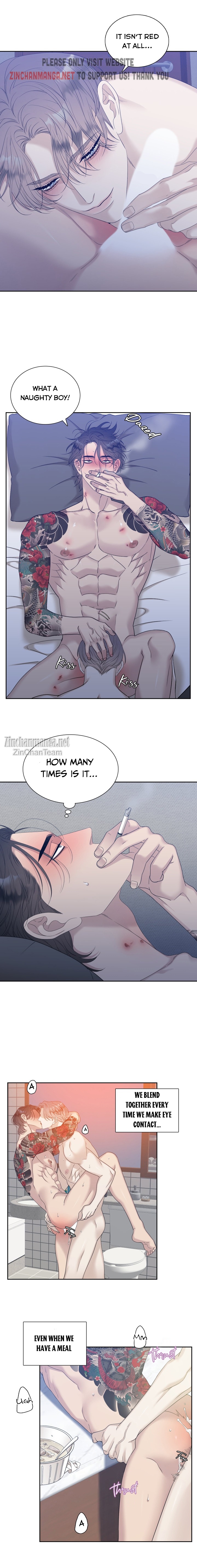 Open board Chapter 24 - Page 6 in English