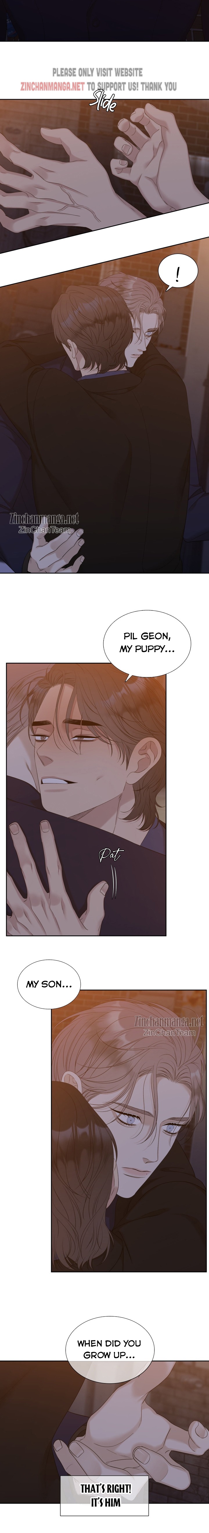 Open board Chapter 25.5 - Page 3 in English