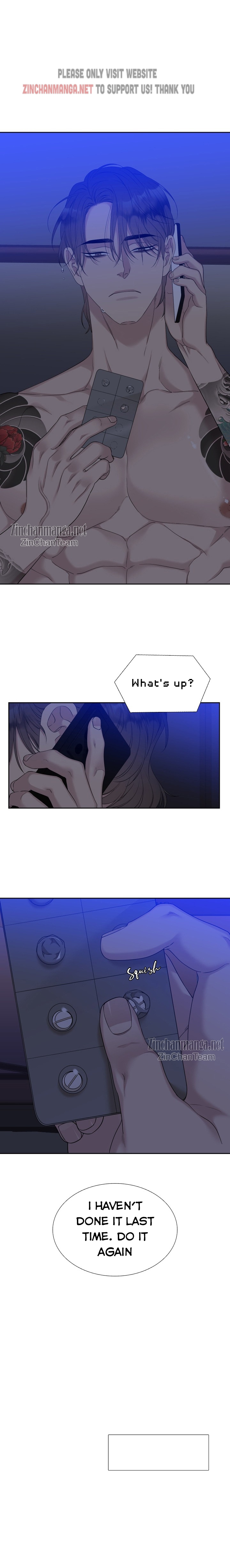 Open board Chapter 25.5 - Page 9 in English