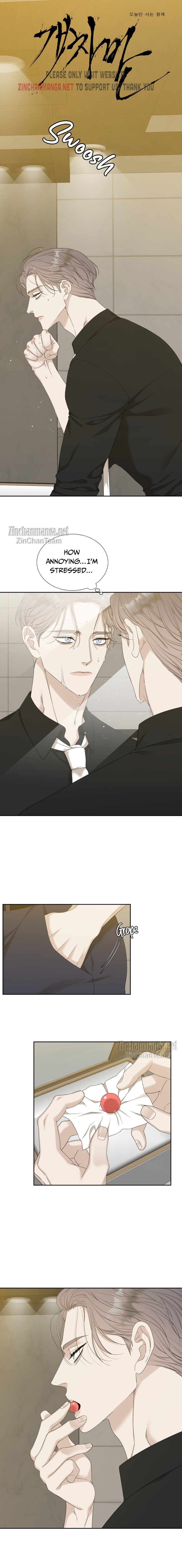 Open board Chapter 25 - Page 3 in English
