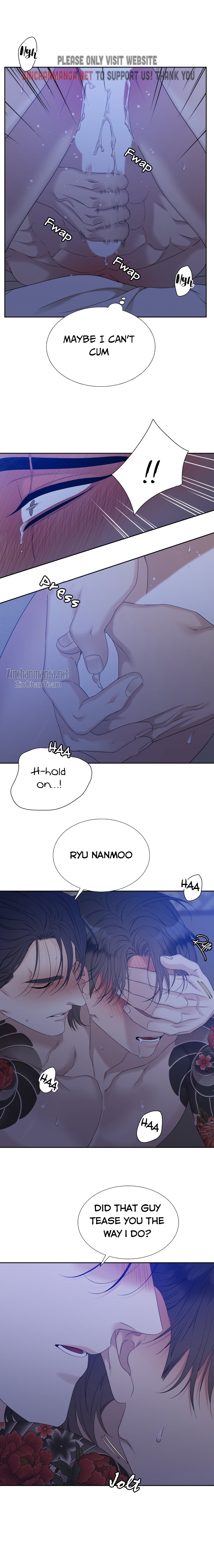Open board Chapter 26.5 - Page 5 in English