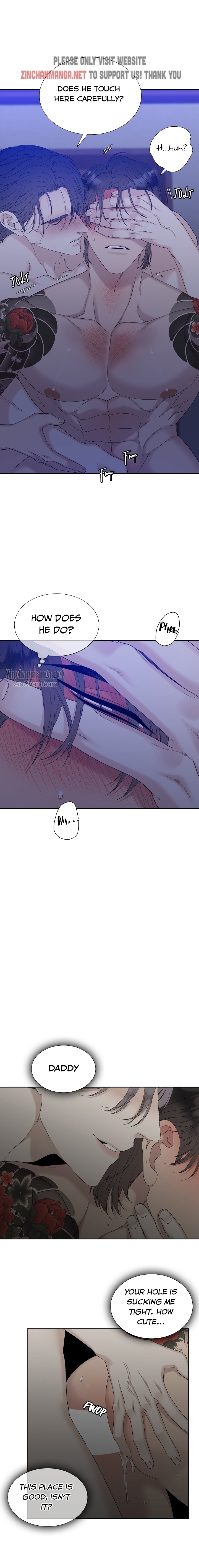 Open board Chapter 26.5 - Page 6 in English