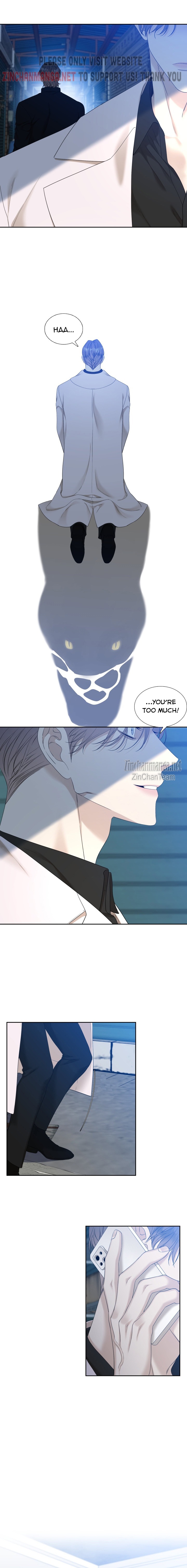 Open board Chapter 27.5 - Page 6 in English