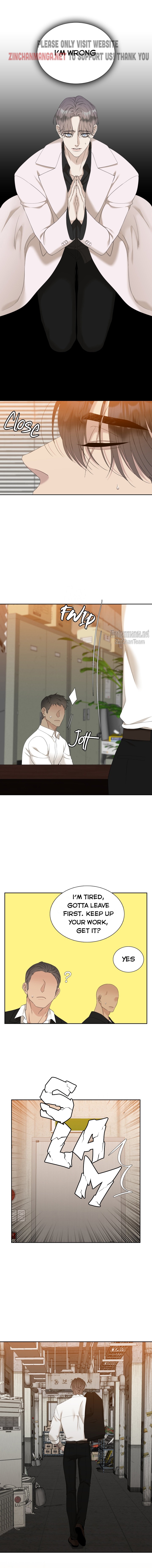 Open board Chapter 28.5 - Page 3 in English