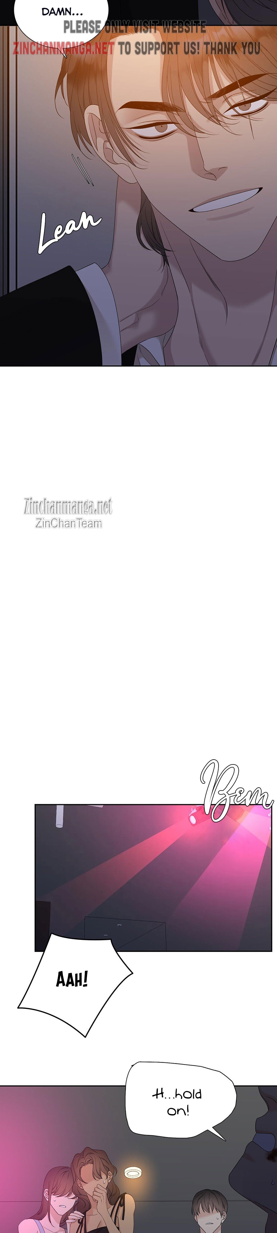 Open board Chapter 29.5 - Page 10 in English