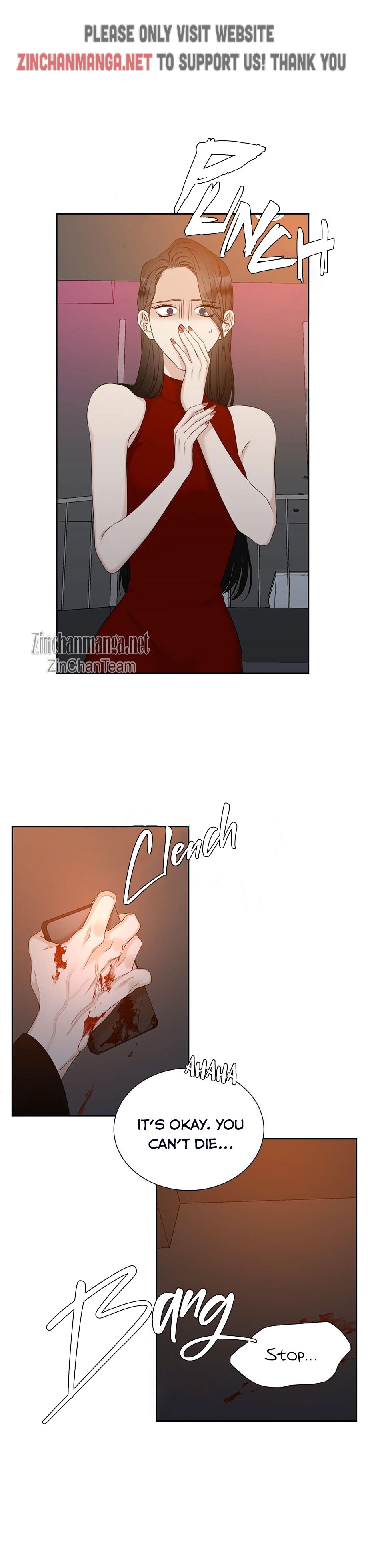 Open board Chapter 29.5 - Page 13 in English