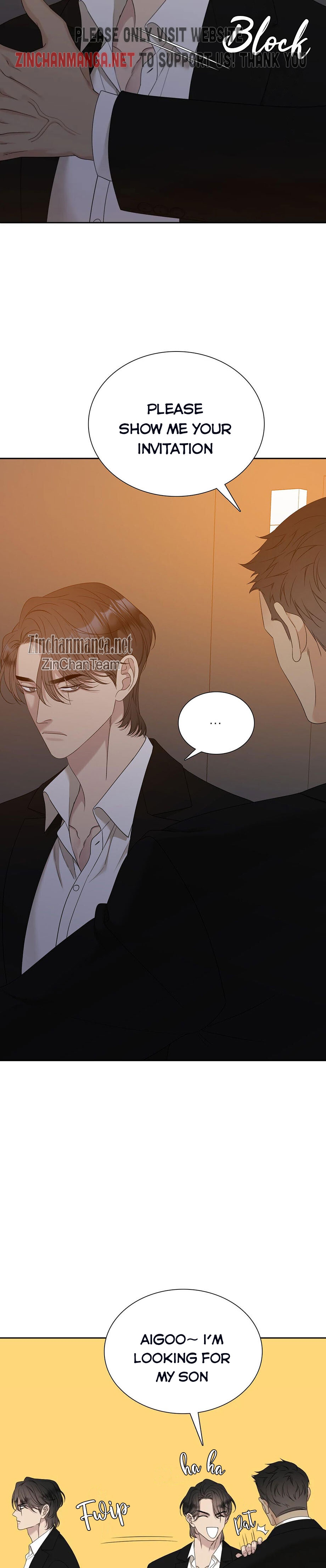 Open board Chapter 29.5 - Page 6 in English