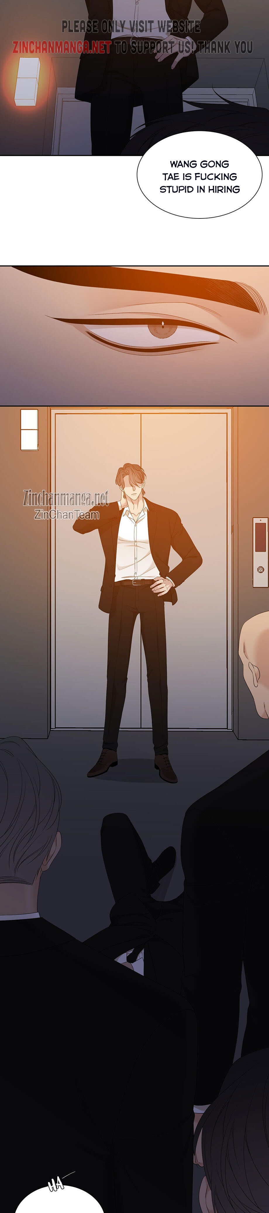 Open board Chapter 29.5 - Page 9 in English
