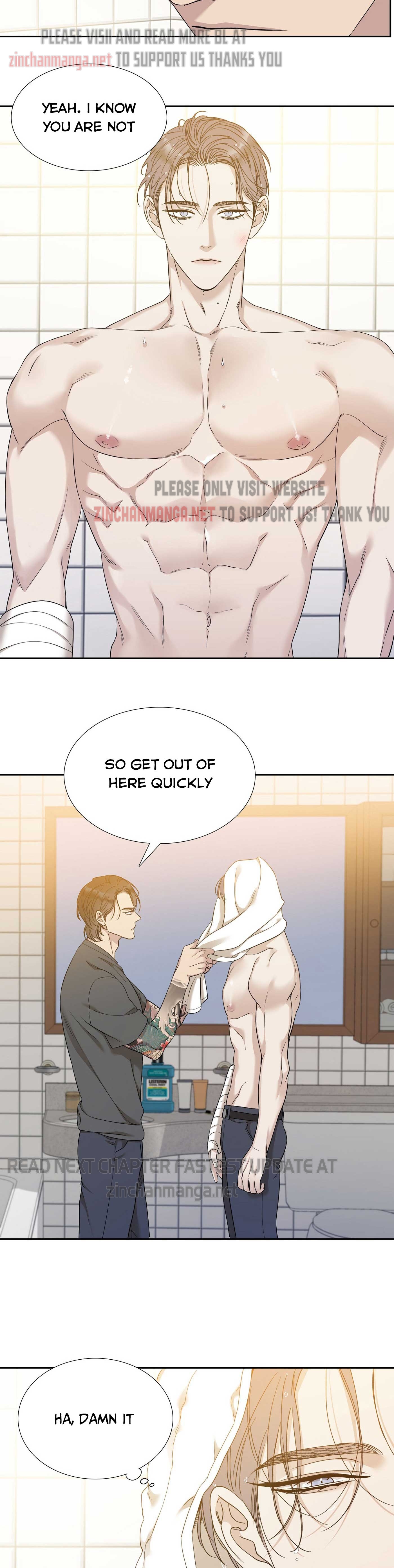 Open board Chapter 3.5 - Page 12 in English