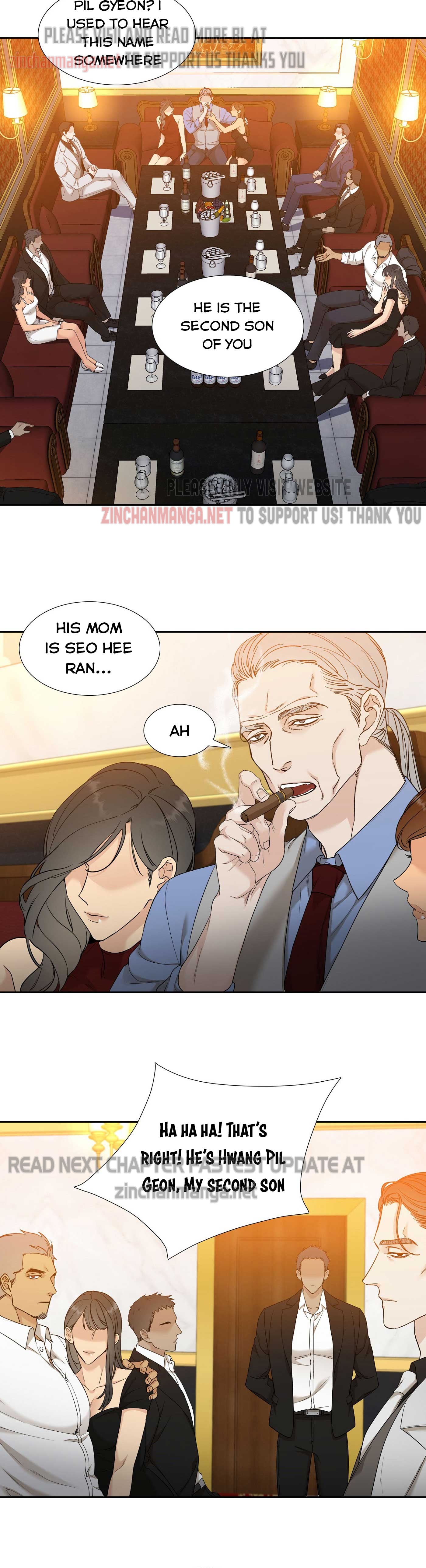 Open board Chapter 3.5 - Page 3 in English