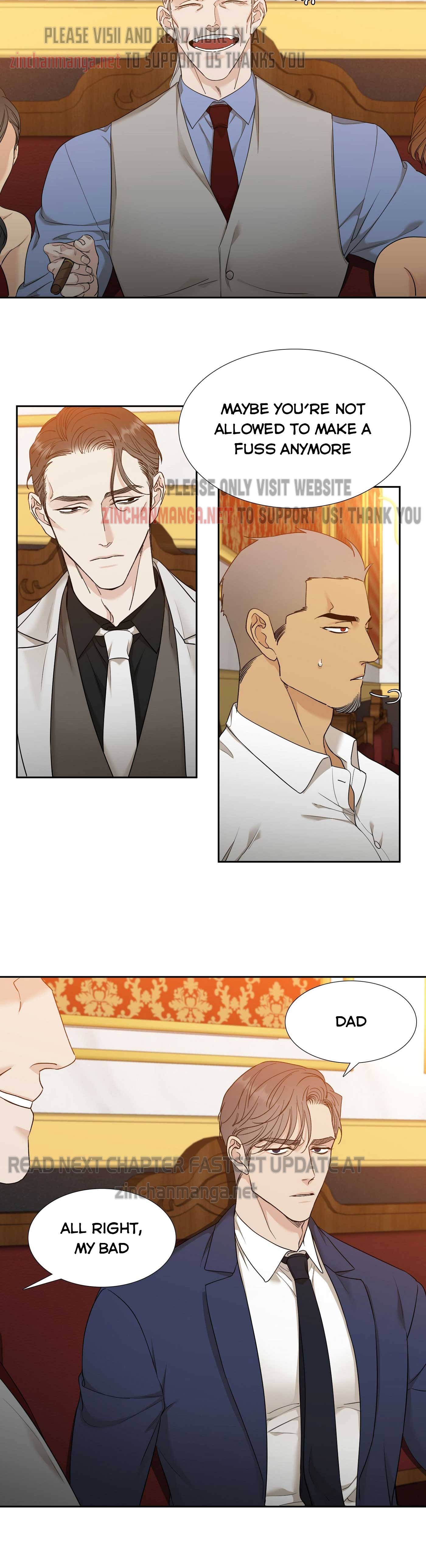 Open board Chapter 3.5 - Page 5 in English