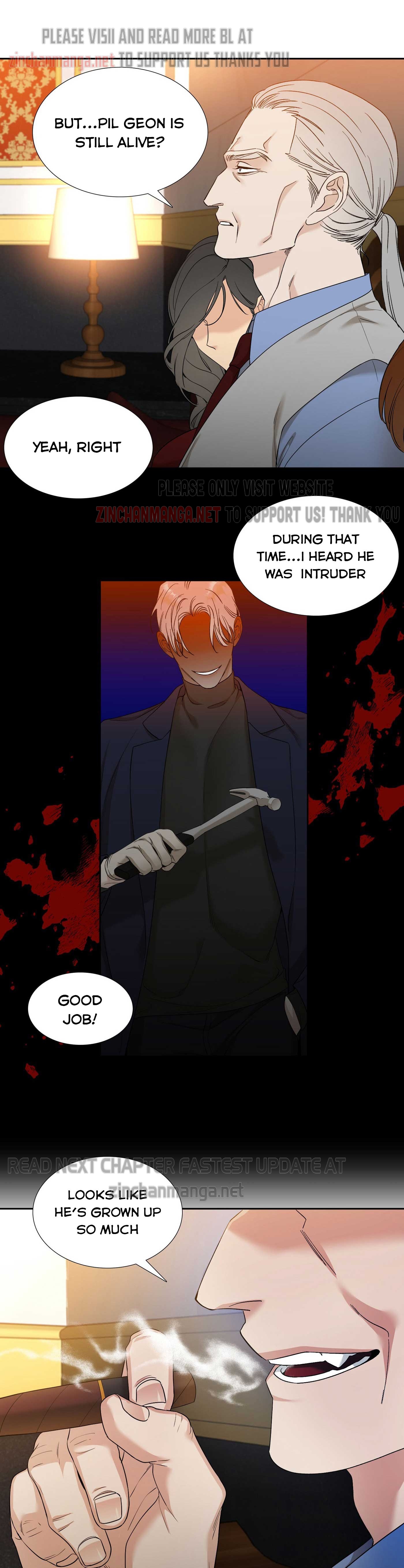 Open board Chapter 3.5 - Page 6 in English