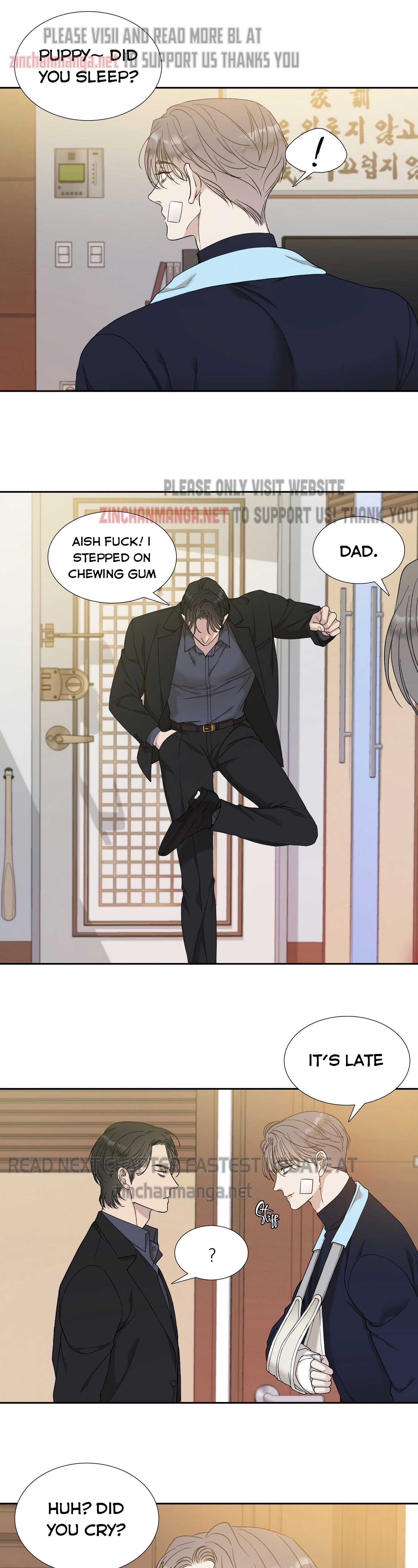 Open board Chapter 3 - Page 11 in English