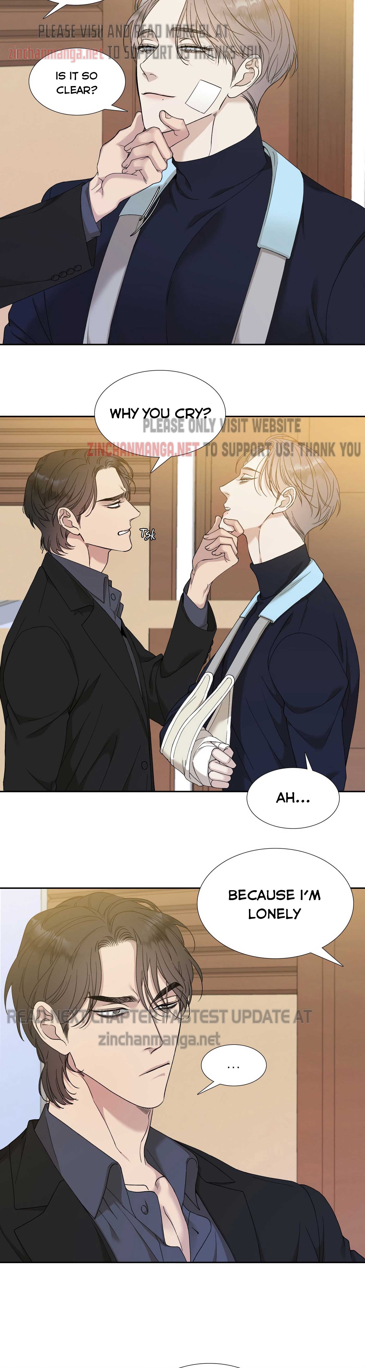 Open board Chapter 3 - Page 12 in English