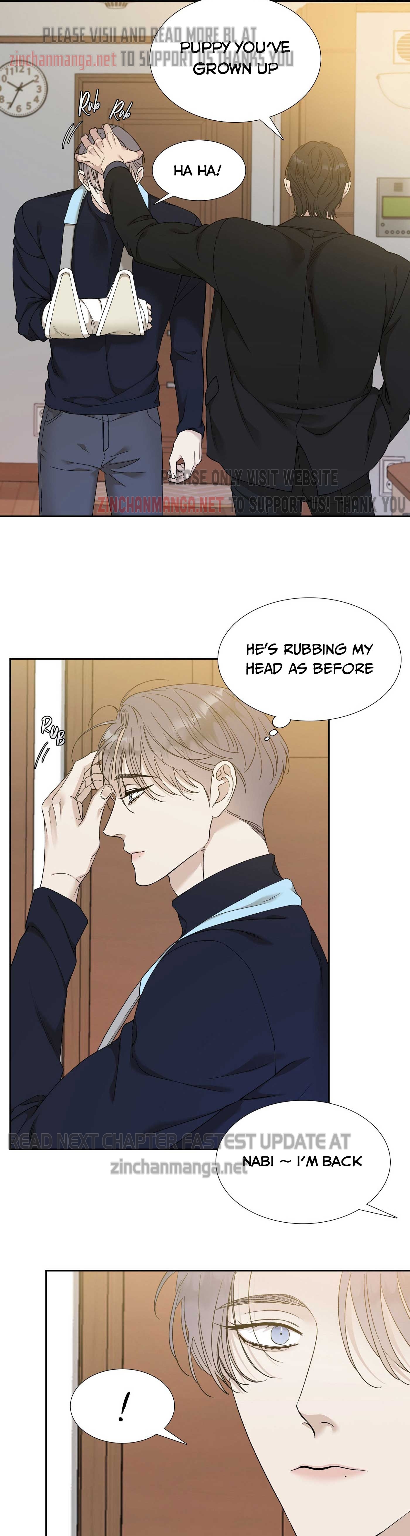Open board Chapter 3 - Page 13 in English