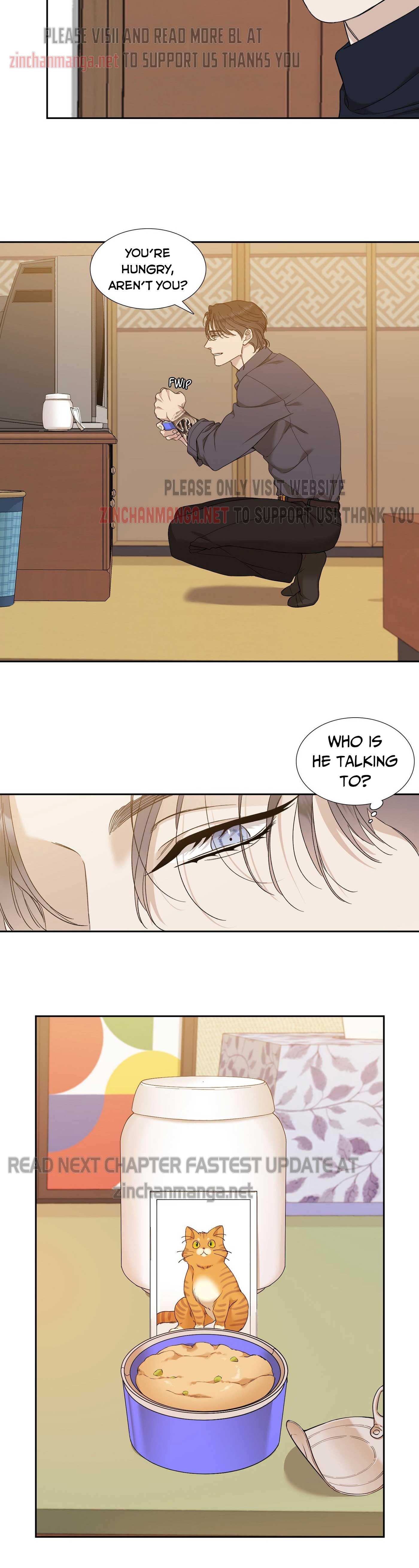 Open board Chapter 3 - Page 14 in English