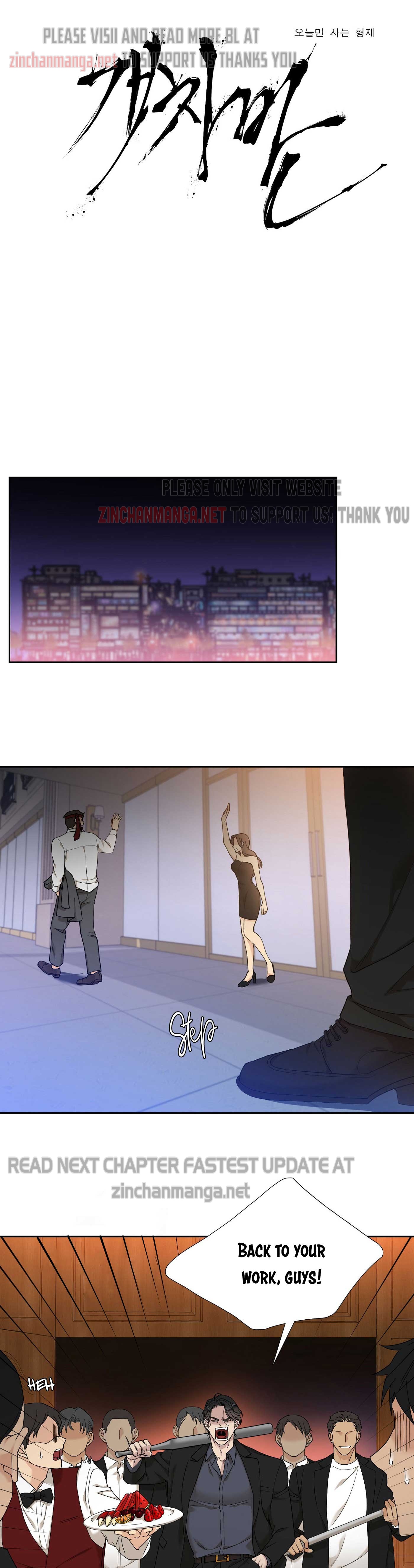 Open board Chapter 3 - Page 3 in English