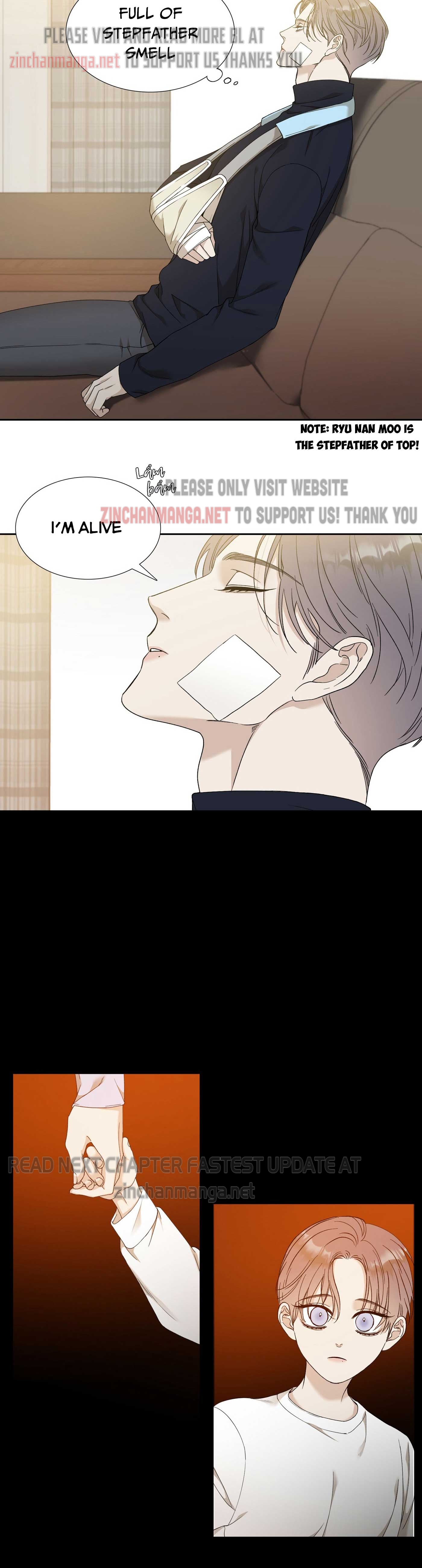 Open board Chapter 3 - Page 8 in English