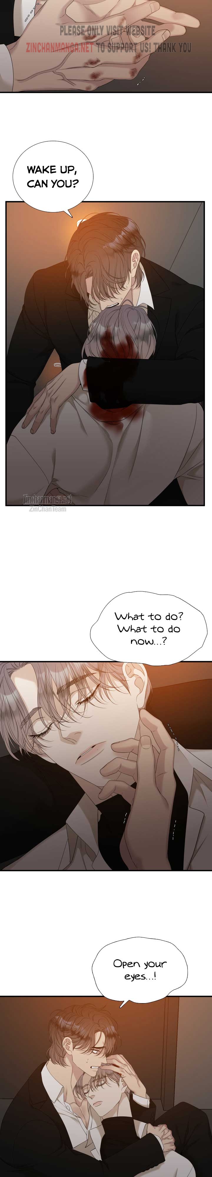 Open board Chapter 30 - Page 6 in English