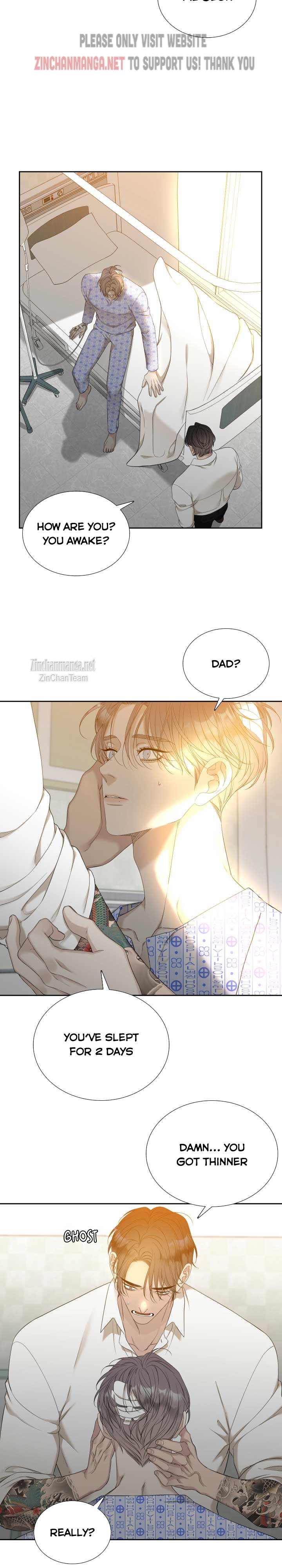 Open board Chapter 31 - Page 11 in English